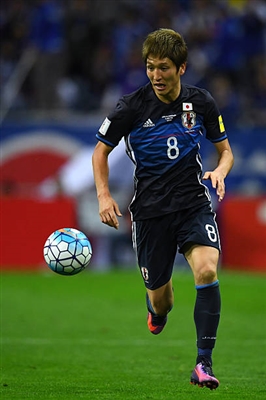 Genki Haraguchi Poster 3340465