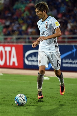 Genki Haraguchi Poster 3340466