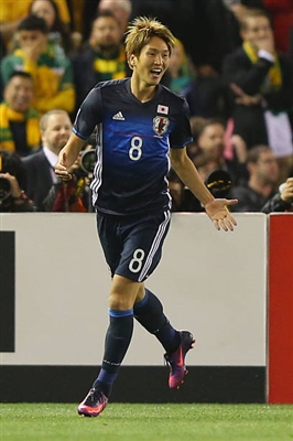 Genki Haraguchi Poster 3340467