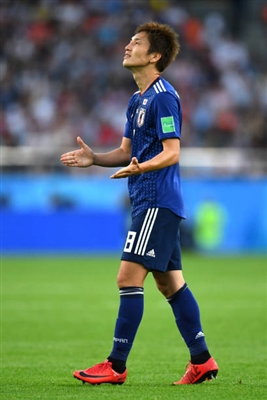 Genki Haraguchi Poster 3340471