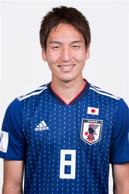 Genki Haraguchi Poster 3340473