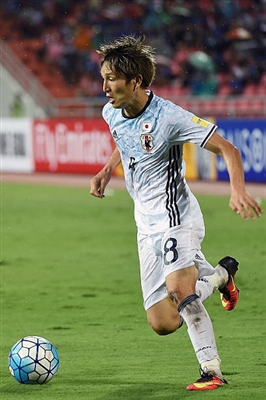 Genki Haraguchi Poster 3340474