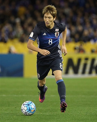 Genki Haraguchi Poster 3340484