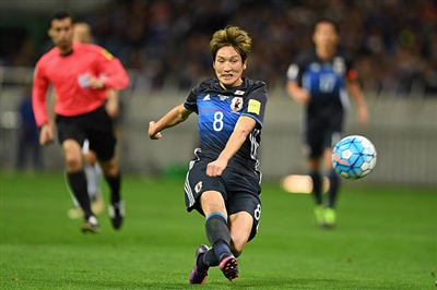 Genki Haraguchi Poster 3340500