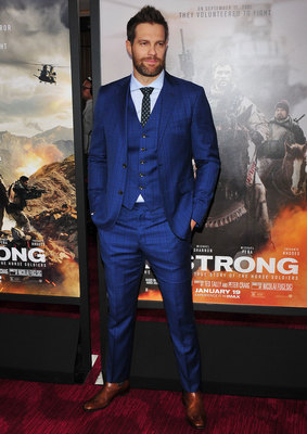 Geoff Stults Poster 2967243