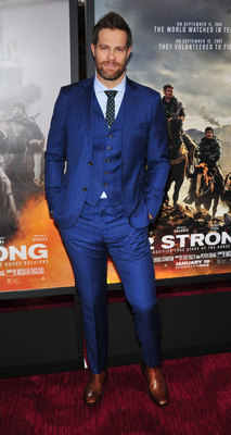 Geoff Stults Poster 2967249