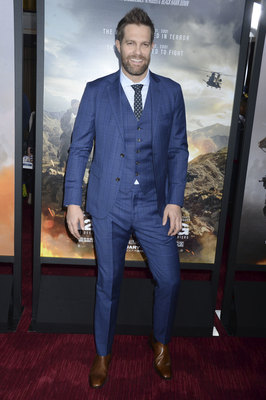 Geoff Stults Poster 2967306