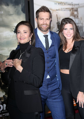 Geoff Stults Poster 2967308