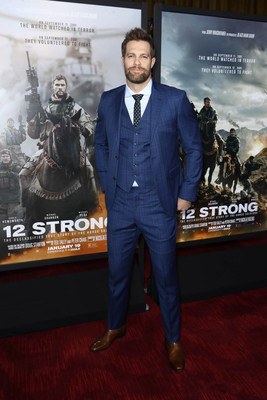 Geoff Stults Poster 2967317