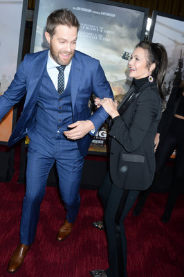 Geoff Stults Poster 2967318