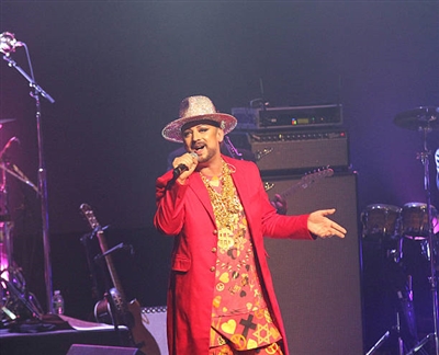 George Bennett Poster 3704479