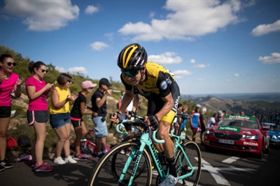 George Bennett Poster 3704489