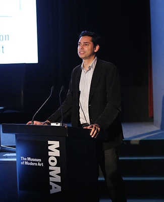 George Bennett Poster 3704491