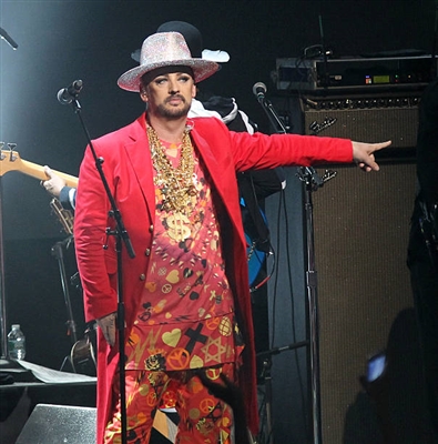 George Bennett Poster 3704504