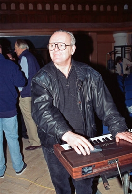 George Bennett Poster 3704514