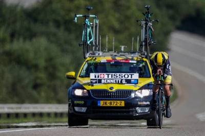 George Bennett Poster 3704520