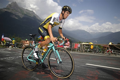 George Bennett Poster 3704536