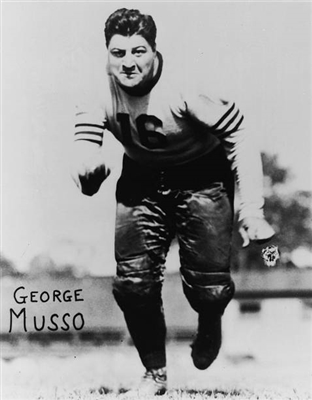 George Bennett Poster 3704547