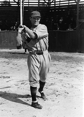 George Bennett Poster 3704555