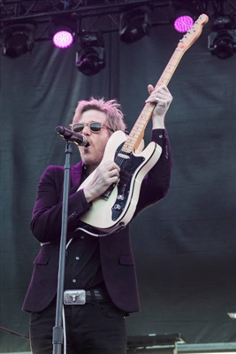 George Bennett Poster 3704556