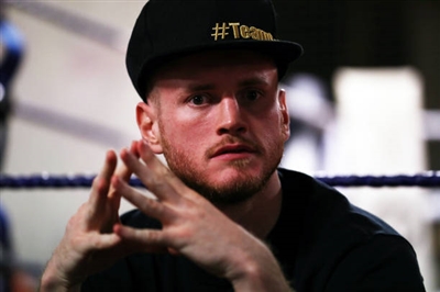 George Groves Poster 3587034