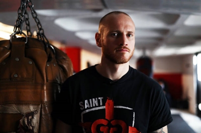George Groves Poster 3587035