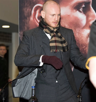 George Groves Poster 3587049