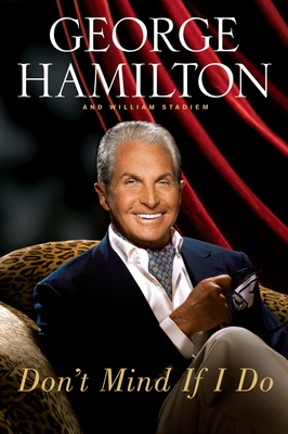 George Hamilton Poster 2000432
