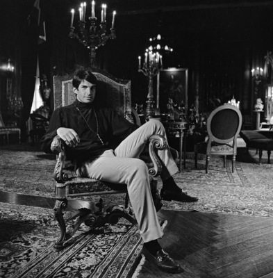 George Hamilton Poster 2103736