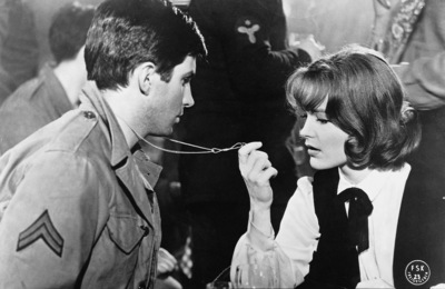 George Hamilton Poster 2673224