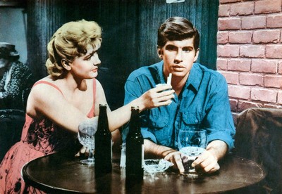 George Hamilton Poster 2673234