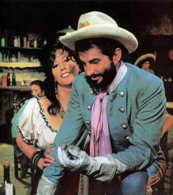 George Hamilton Poster 2673238