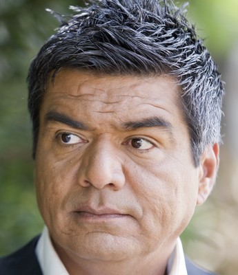 George Lopez Poster 1994346