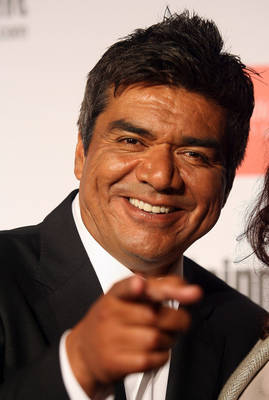 George Lopez Poster 1994349