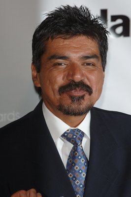 George Lopez Poster 1994351