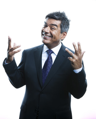 George Lopez Poster 2197962