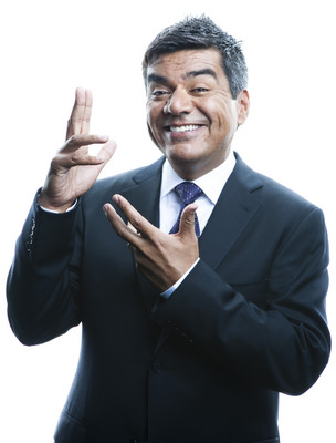 George Lopez Poster 2197963