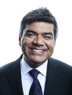 George Lopez Poster 2197964