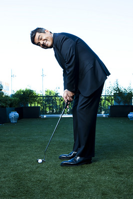 George Lopez Poster 2197965