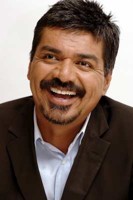 George Lopez Poster 2400684