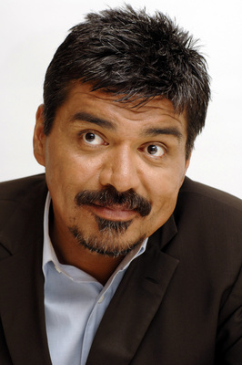 George Lopez Poster 2400685
