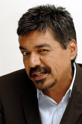 George Lopez Poster 2400686