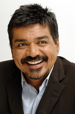 George Lopez Poster 2400687