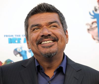 George Lopez Poster 2429111