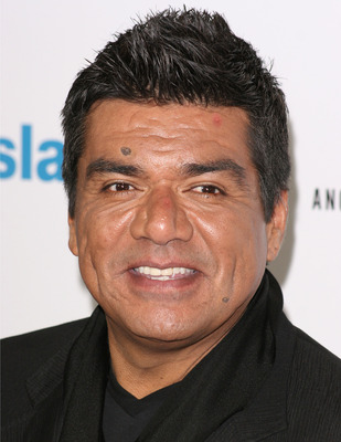George Lopez Poster 2429112