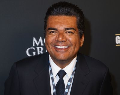 George Lopez Poster 2429113