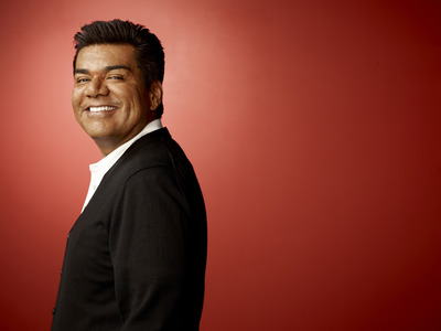 George Lopez Poster 2429114