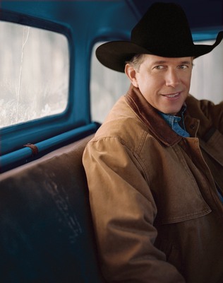 George Strait Poster 2218069