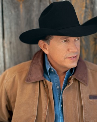 George Strait Poster 2218071