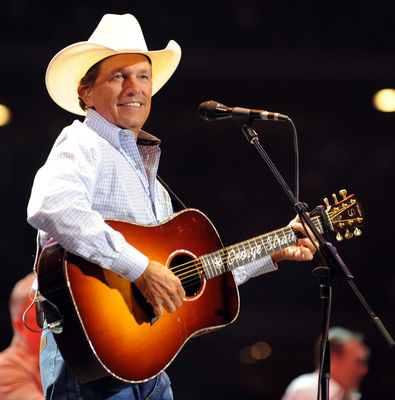 George Strait Poster 2368820